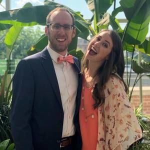 Meet your Posher, Sarah